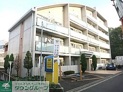 ザ・パーククロス市ヶ谷 0208