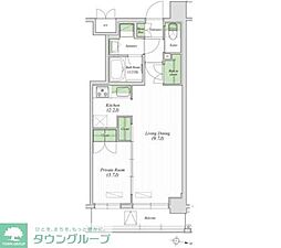 アーバネックス原宿