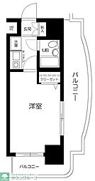 アーバンヒルズ早稲田 612