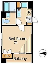 サンパティーク 407