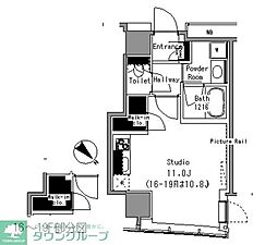 ＭＹ　ＴＯＷＥＲ　ＲＥＳＩＤＥＮＣＥ 1503