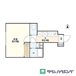 ウェルスクエアイズム四谷大京町 102
