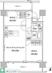 パークハビオ渋谷本町レジデンス