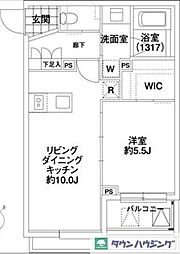 渋谷区千駄ヶ谷５丁目