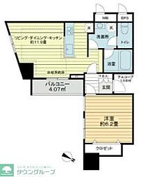 カテリーナ代々木プレイス 0204