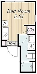 フェリーチェ代々木上原A 102
