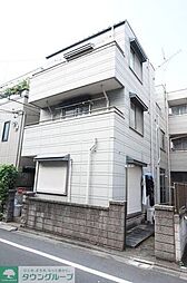 カーサケルクス 202