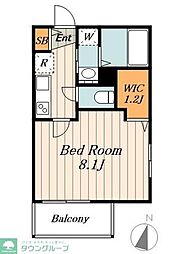 滝野川ヘーベルメゾン 305