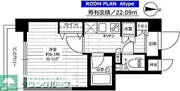 ステージファースト新中野 501
