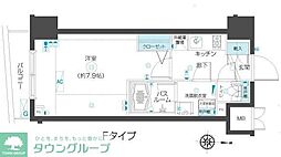 ZOOM市谷本村町 406