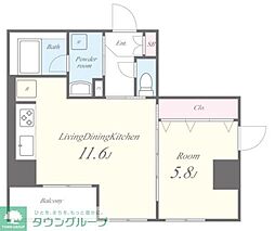 シャルム・Y・M 201