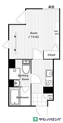 Bark Lane 早稲田II 304