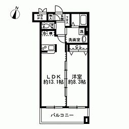 セントラルコート 206