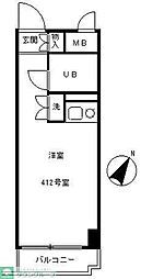 ライオンズマンション千駄ヶ谷第2 412