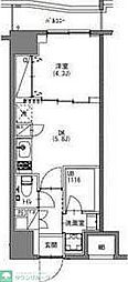 Ｓ−ＲＥＳＩＤＥＮＣＥ新宿御苑 502