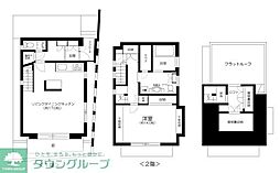 新宿7丁目戸建て 1