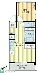 新宿ローヤルコーポ 0610