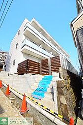 ミハス三ツ沢下町 302