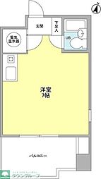 フェリス松本九段 402