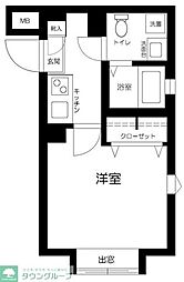 スプレンドーレ東松原 301