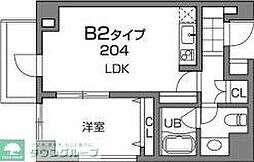 新宿7丁目マンション 204