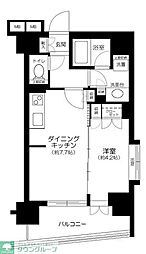 グランアビテ四谷三丁目ステーションフロント 306