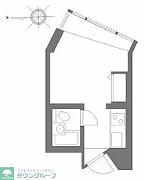 スタジオ明泉 306
