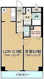 コンフォートレジデンス 210