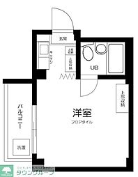 メゾン・ド・モナーク 305