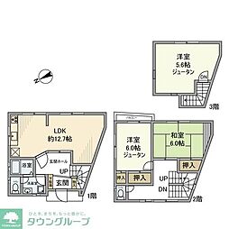 本町戸建