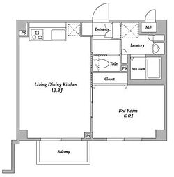 ラクラス下井草 0303