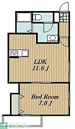 ＭＹコート自由が丘