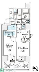 フィシオ飯田橋 302