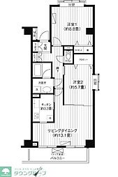 メゾン芝浦 01005