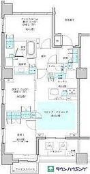 ザ・パークハウス早稲田 612