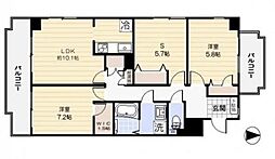 コロニァ・ハウス 201