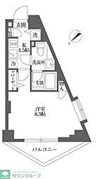 ムーブメンツ西早稲田 0902