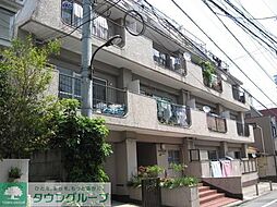 セイショウ・ヴィレッジ 301