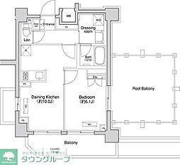 プライマル方南町 603