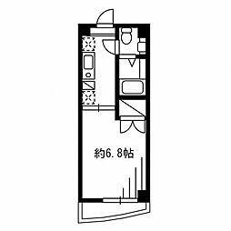 Ｆ．Ｓ．Ｃ．新宿マンション 411