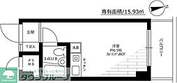 ライオンズマンション西新宿第7 507