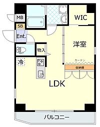 コージーコート西新宿 202