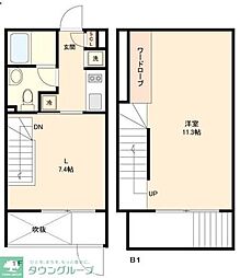 ＧＲＡＮ　ＰＡＳＥＯ新宿 0101