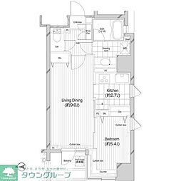 コンフォリア二番町 0501