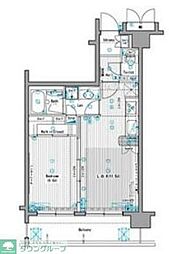 グランド・ガーラ代田橋 704