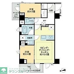 ピアース四谷Ｈｉｌｌｓ 0306