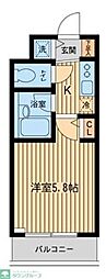 ザ・パーククロス市ヶ谷