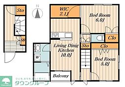 Ｃａｓａ　Ｔｒｉｏ 102