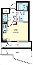 新宿区愛住町