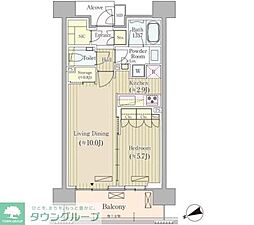 ジオ四谷荒木町